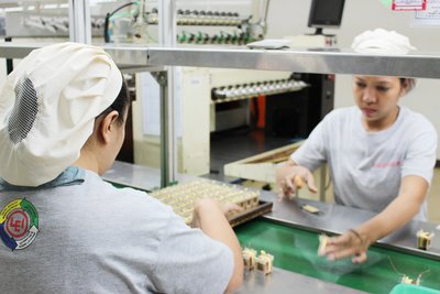 ILO : Pekerja Dunia Menantikan Kenaikan Gaji