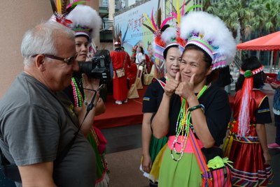 Taiwan Terpilih Dalam Obyek Wisata Terbaik Dunia