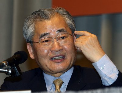 Perdana Menteri Baru Mao Chi Guo : Berupaya Mempromosikan Kerja Sama Lintas Generasi