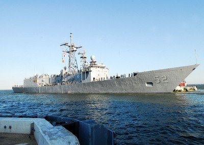 Daratan Tiongkok Tidak Puas Dengan Penjualan Senjata, Kemenlu: Amerika Tetap Berkomitmen Pada Janjinya