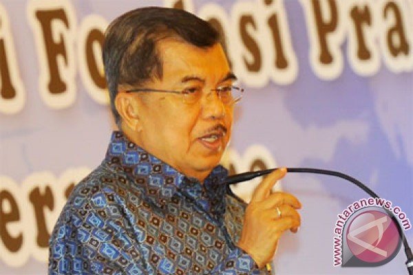 Subsidi untuk Papua Rp17 triliun per tahun, kata Wapres