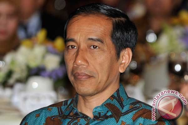 Presiden undang Korsel bantu revitalisasi sungai Jakarta