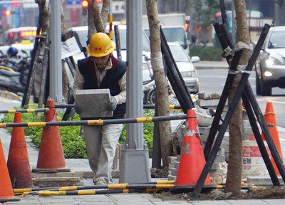 Akademia Sinica Memprediksi GDP Tahun Depan Mencapai 3,38%
