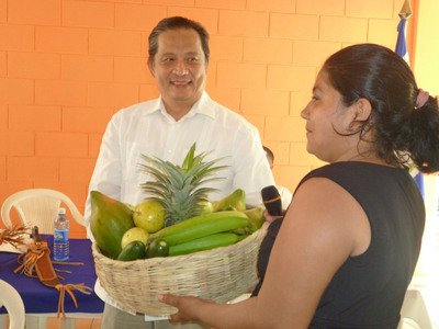 Taiwan Terus Dukung Program Pembangungan Amerika Tengah