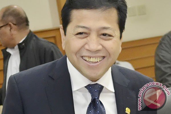 Ketua DPR kutuk serangan Taliban Pakistan
