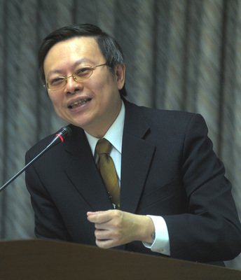 Ketua MAC menyerukan Daratan Tiongkok secepatnya menyelesaikan perjanjian perdagangan produk antar Selat Taiwan