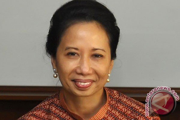 Rini Temui Jokowi Soal Penentuan Dirut PLN