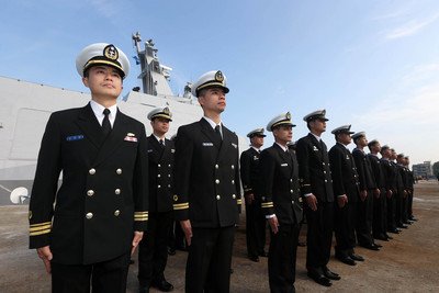 Taiwan Produksi Kapal Rudal Patroli, Yen Ming: Memperkuat Angkatan Laut