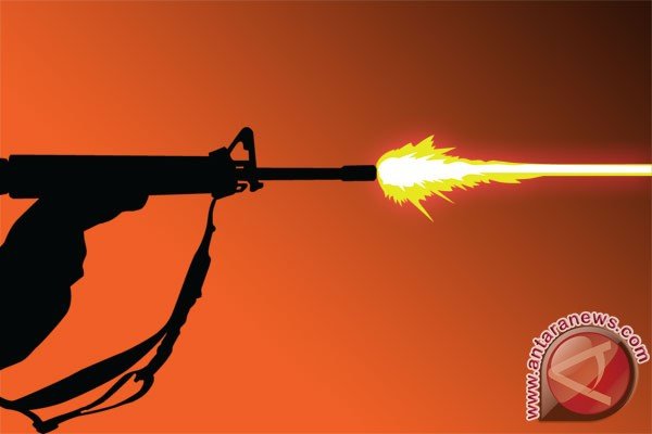 Korban tewas serangan di India Timur Laut mencapai 56