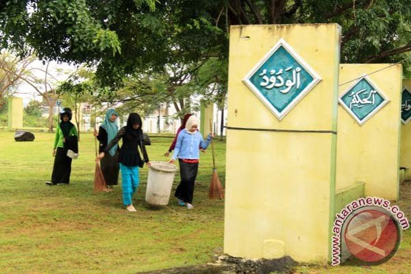 Wapres pimpin peringatan 10 tahun tsunami