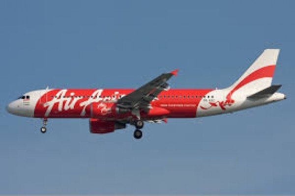 Pesawat Korsel dan Amerika Bantu Pencarian AirAsia