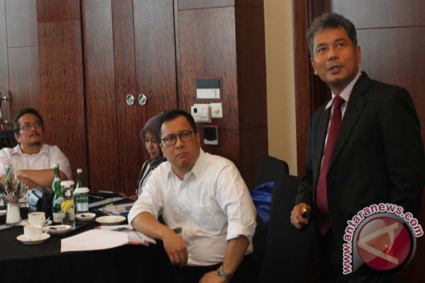 Perekonomian Indonesia 2015 Diperkirakan Semakin Membaik