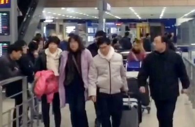 Bantuan Sepenuhnya Bagi Zhou Yi An-Korban Insiden Terinjak Massa Tahun Baru Shanghai