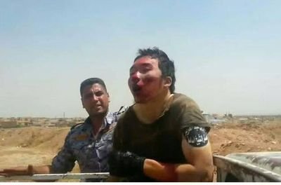 PBB :Tahun Lalu Korban Terbanyak Rakyat Biasa Irak Akibat Bentrokan Misi Keagamaan