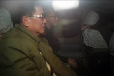 Mantan Presiden Chen Shui-bian mendapat izin pembebasan bersyarat medis