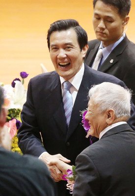 Inggris Menekankan Pengajaran Bahasa Mandarin  Presiden : Memiliki Ruang Besar Kerja Sama