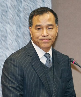 Yuan Legislatif Periksa Keuangan THSR