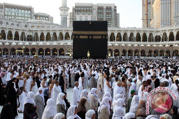 Penyelenggara umroh Pontianak ingkatkan praktik ilegal