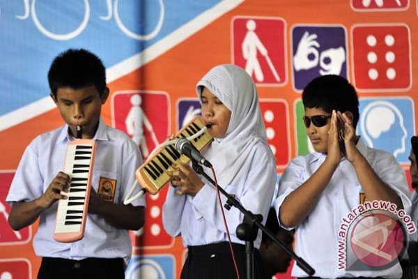 Ambon menuju kota inklusif bagi penyandang disabilitas