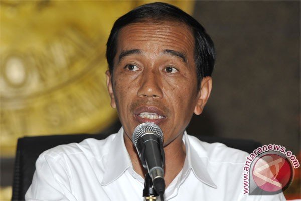 Presiden: peringatan KAA momentum bagi Indonesia