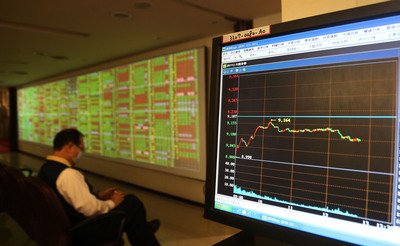 Warga Daratan Tiongkok Boleh Transaksi Pasar Bursa Saham Taipei