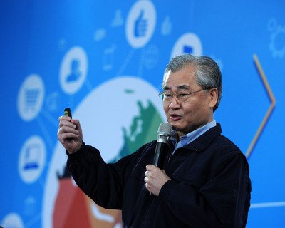 PM, Ciptakan Lingkungan Inovatif Dan Wirausaha