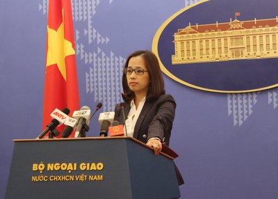 Dana Kasih Pengusaha Taiwan Di Vietnam Mengalir 17 Tahun