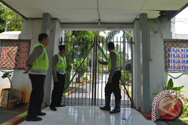 Bupati: Boyolali pertama kali tempat eksekusi mati