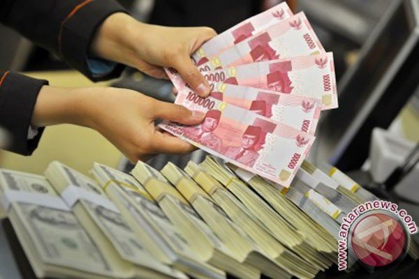 BI: rupiah di kisaran Rp12.200-Rp12.800 per dolar tahun ini