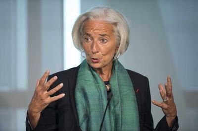 IMF Revisi Kebawah Perkembangan Ekonomi Dunia, Harga Minyak Mentah Merosot Lagi