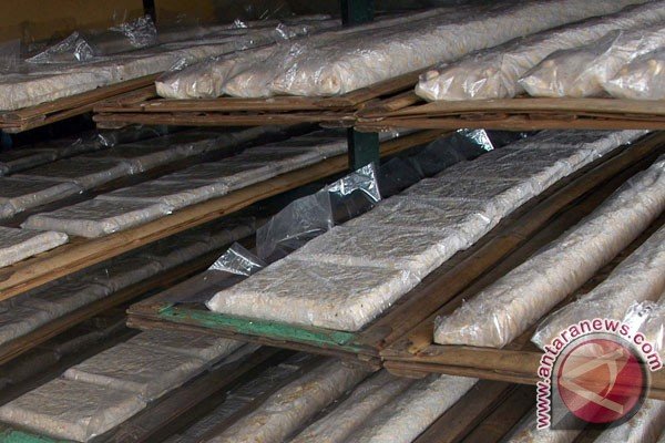 Tempe bisa menyusul popularitas batik