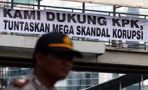 Komnas HAM Bentuk Tim Selidiki Kriminalisasi KPK