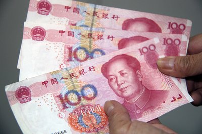 SWIFT : RMB Menjadi Mata Uang Ke-5 Dunia