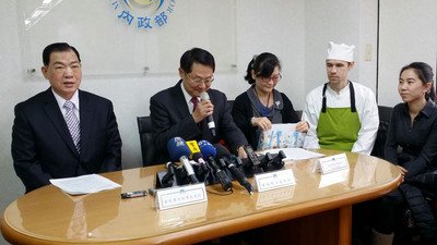 Dokter Rusia Jadi Koki di Taiwan