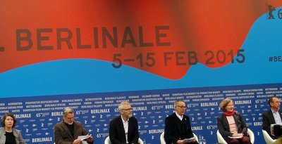 Filem Taiwan Di Berlin Bicara Tabu