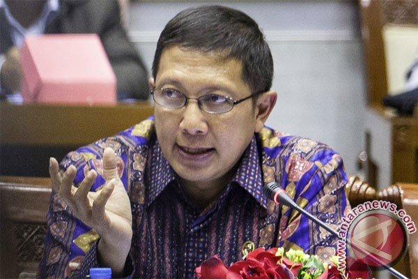 Pengadaan penerbangan haji dilakukan dengan terder terbuka
