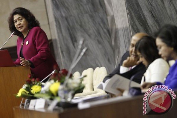Menkes Berharap Pramuka Jadi Agen Perubahan Kesehatan