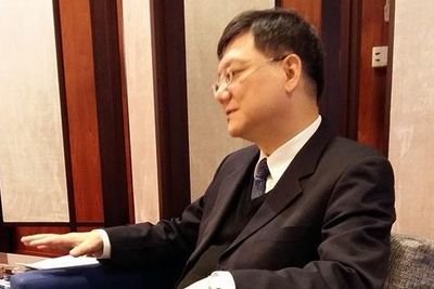 Menteri NDC : NDC Akan Menciptakan Landasan Masa Depan Negara