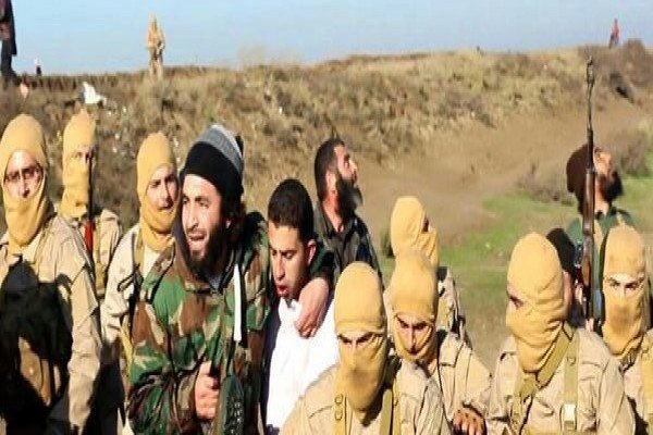 Jordania hukum mati dua jihadis setelah IS bakar pilotnya
