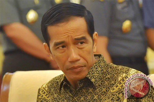 Presiden RI ajak masyarakat optimistis terhadap kondisi ekonomi