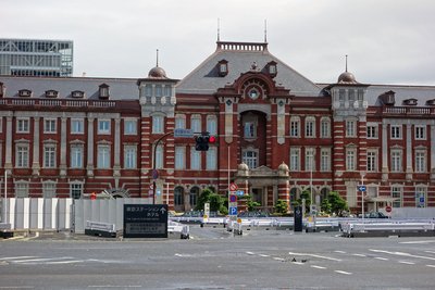 Stasiun Kereta Api Hsincu – Tokyo Akan Menandatangi Pembentukan Sister Stasiun
