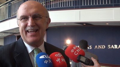 Laporan Kebebasan Ekonomi 2015, Taiwan Berada Di Urutan Ke-14