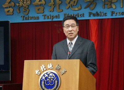 Kasus Chang Hsien-yau Tidak Berbukti Bersalah, Wang Yu-chi Bersedia Mengundurkan Diri