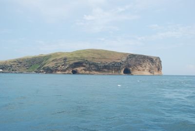3 Pulau Luar Utara Taiwan Akan Dijadikan Taman Nasiona