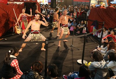 Amis tetap suku aborijin dengan populasi terbanyak di Taiwan