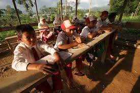 94 Kelurahan Di Jambi Tidak Ada Sekolah