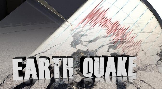 Gempa Di Jepang Muncul Tsunami Skala Kecil