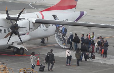 Survei Pelayanan Bandara Internasional 2014   Taoyuan Menduduki Urutan ke Dua Dunia