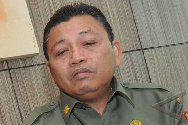 Gubernur Cornelis nyatakan Kalbar status KLB Rabies