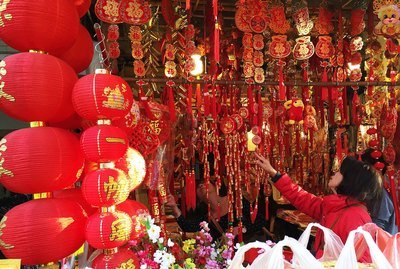 Liburan Tahun Baru Nikmati Keragaman Agama di Taiwan